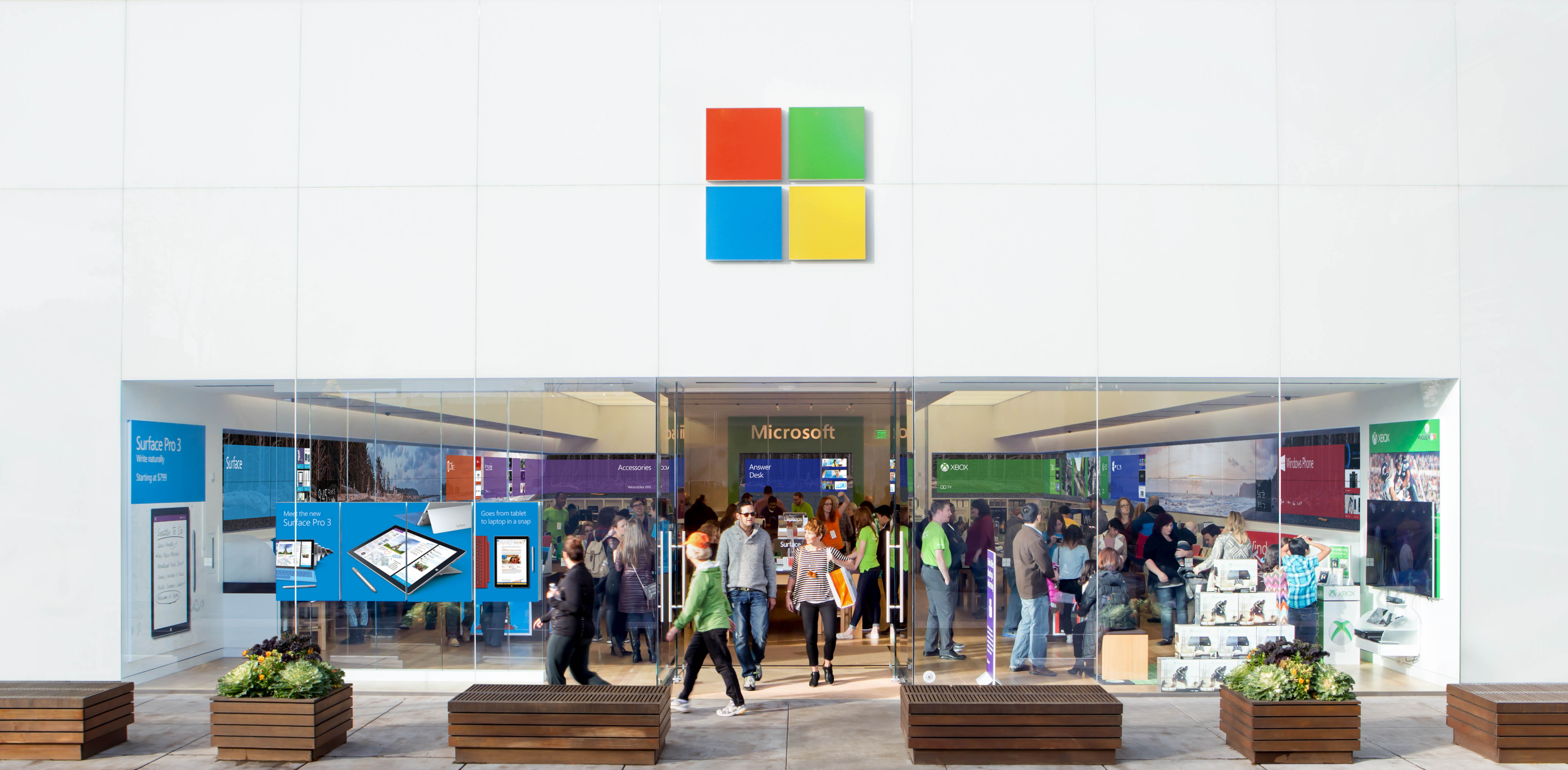 Find a store - Microsoft Store U.S.