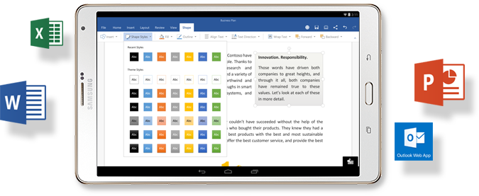 Download Microsoft Powerpoint For Android Phone