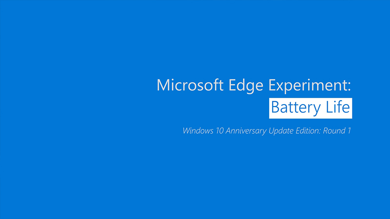 Microsoft Edge Browser For Windows Vista