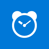 [actu/sujet] Windows 10 (déjà sortit) ! Apps_Icons_Alarm