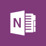 [actu/sujet] Windows 10 (déjà sortit) ! Apps_Icons_OneNote