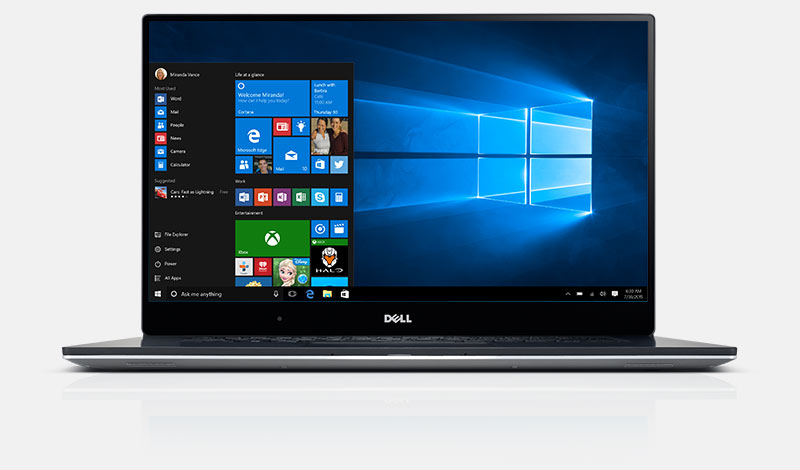 Saiba todo sobre o novo “Dell Inspiron 15 7000” o notebook 2 em 1 da Dell