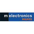 melectronics-Logo