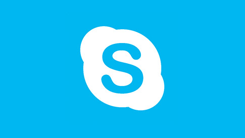 Skype kennenlernen
