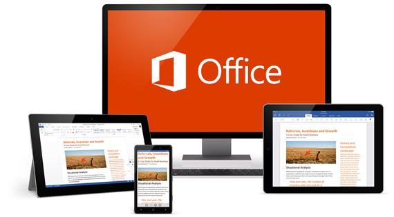 Microsoft Office 2016 Professional Download