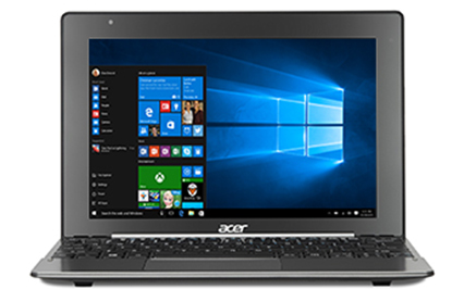 Acer Aspire Switch