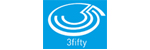 3fifty logo