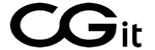 Cgit logo