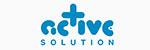 active solution Logo