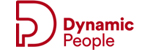 dynamicpeople logo