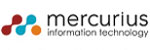 mercurius information technology logo