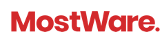 mostware logo