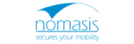 nomasis logo