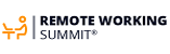 Remote working summit logo