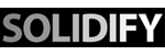 solidify logo