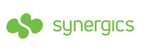 synergics logo