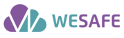 Wesafe logo