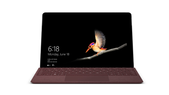 Image result for microsoft surface go