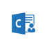 Outlook Customer Manager