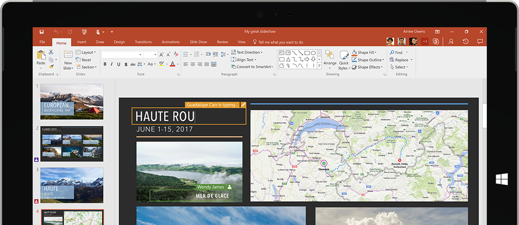 What Is The Latest Version Of Powerpoint For Mac