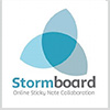 Stormboard logo