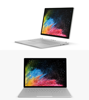 Surface Pro Laptop 2 Compare Surface  Computers Tech Specs Models Microsoft 