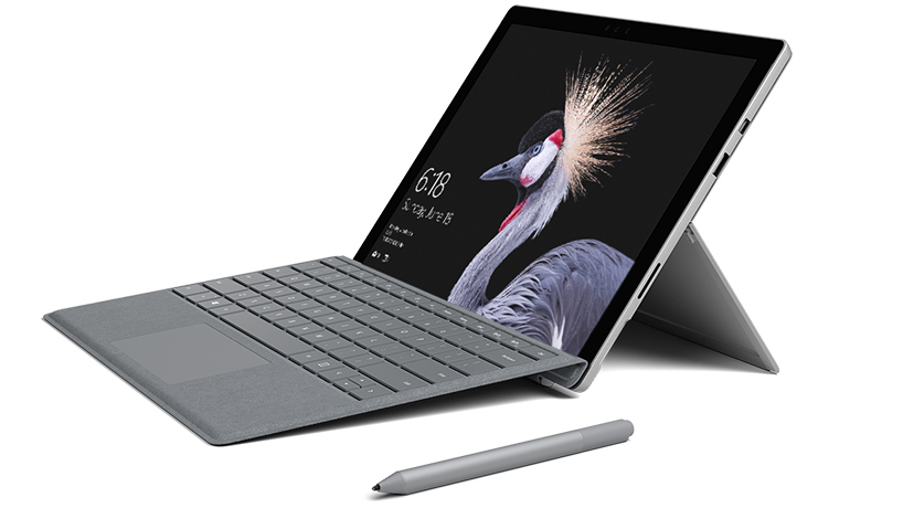 Image of Surface Pro
