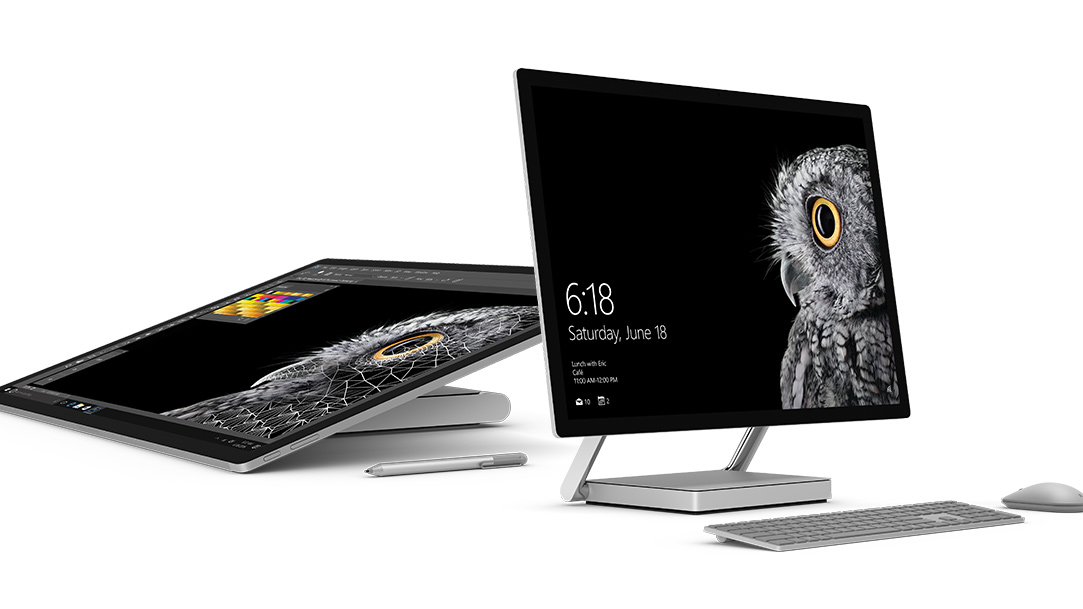Image result for Surface Studio