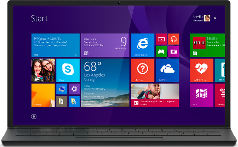 Unlocking the Secrets: how to get windows 8 for free effortlessly