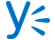 Icono de Yammer, más información sobre cómo mantener conectada a tu empresa con Yammer