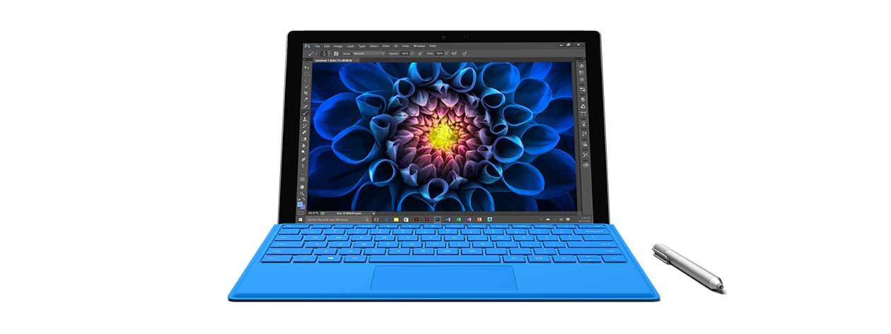 surface pro 4 windows 10 iso download