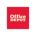Logotipo de Office Depot