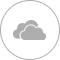 1 TB de almacenamiento en la nube de OneDrive