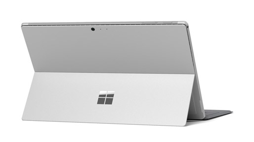 Microsoft Surface Pro 6 – Caractéristiques techniques – Microsoft Surface