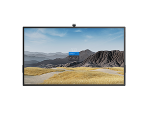 image du Surface Hub 2S