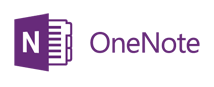 Logo OneNote