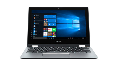 Acer Spin 1