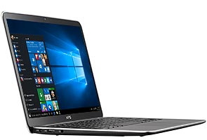 Dell XPS 13