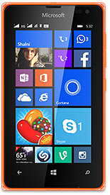 Microsoft Lumia 532 Double SIM