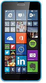 Microsoft Lumia 640 Double SIM