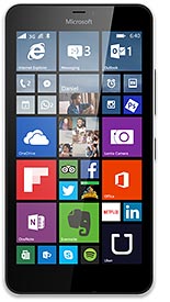 Microsoft Lumia 640 XL