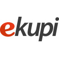 Logotip tvrtke Ekupi
