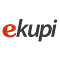 Logotip eKupi
