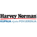 Logotip Harvey Norman