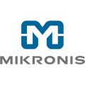 Logotip Mikronis