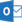 Logo di Outlook