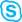 Logo di Skype for Business
