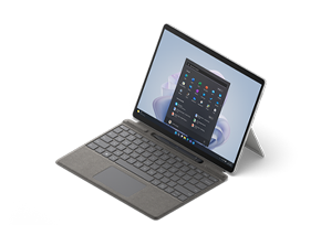 immagine di Surface Pro 8