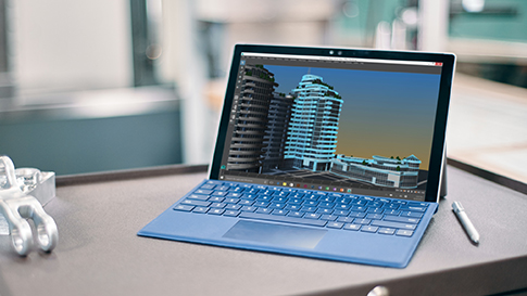 Microsoft Surface デバイスとアクセサリ | Surface タブレットの購入