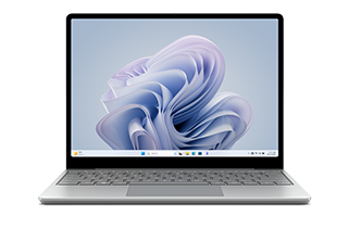 Surface Laptop Go 3 製品イメージ